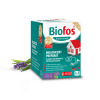 Zestaw zawiera - Biofos Proszek do szamb i przydomowych oczyszczalni 18 sasz. x 25 g