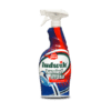 Zestaw zawiera - Ludwik Płyn do czyszczenia kamienia i rdzy 750 ml